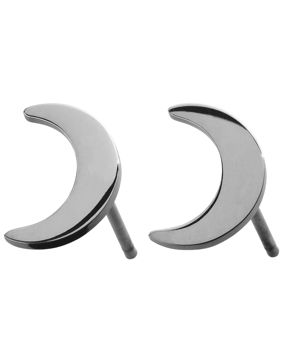 Edblad Bright Night örhängen Steel 106457
