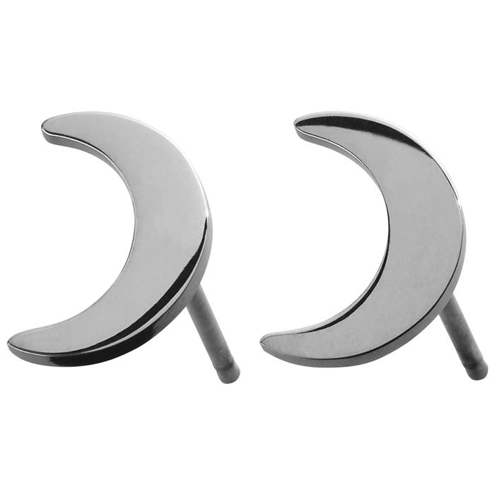 Edblad Bright Night örhängen Steel 106457 main product photo