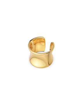 Edblad Cane Ear Cuff guldpläterad örhänge 129389
