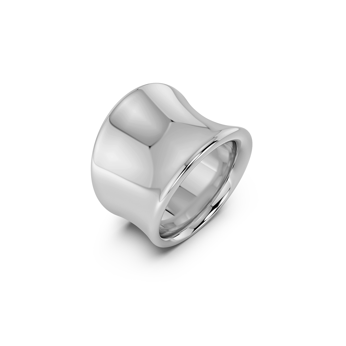 Edblad Cane Steel ring 129404