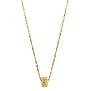 Edblad Chamfer halsband Gold 125105 main product photo