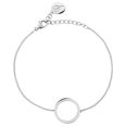 Edblad Circle armband Small Steel 109344