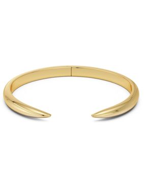 Edblad Crest bangle armband Gold 127400