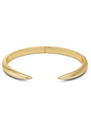 Edblad Crest bangle armband Gold 127400