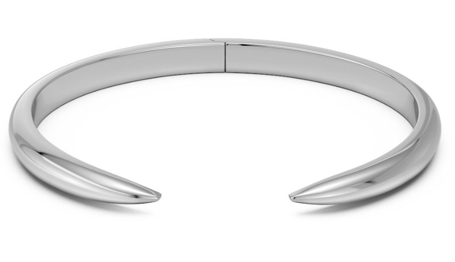 Edblad Crest bangle armband Steel 127401