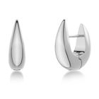 Edblad Crest hoopörhängen S Steel 127397