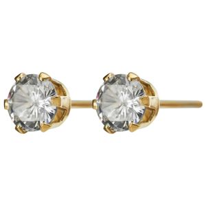 Edblad Crown örhängen Gold 41630108 main product photo