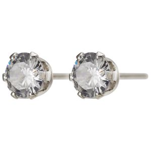 Edblad Crown örhängen Steel 31630123 main product photo