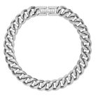 Edblad Curb Chain pansararmband Steel 127403-S
