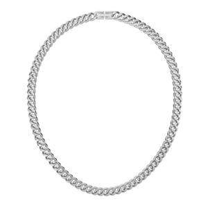 Edblad Curb Chain pansarhalsband Steel 127405 main product photo