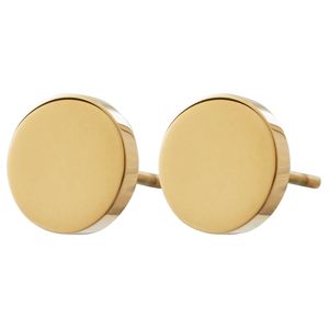 Edblad Dottie örhängen Gold 116736 main product photo