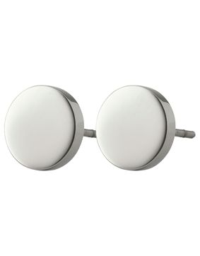 Edblad Dottie örhängen Steel 116735