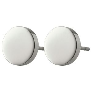 Edblad Dottie örhängen Steel 116735 main product photo