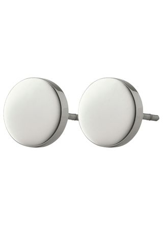 Edblad Dottie örhängen Steel 116735