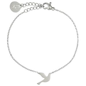 Edblad Dove armband Steel 123567 main product photo