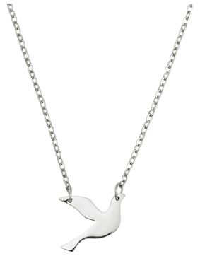 Edblad Dove halsband Small Steel 123569