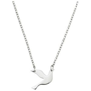 Edblad Dove halsband för barn Steel 123584 main product photo