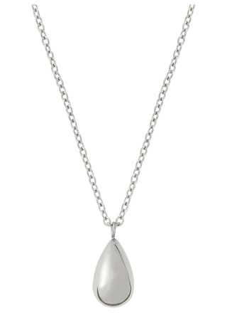Edblad Drop Mini halsband Steel 117577