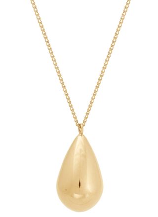 Edblad Drop halsband Gold 123564