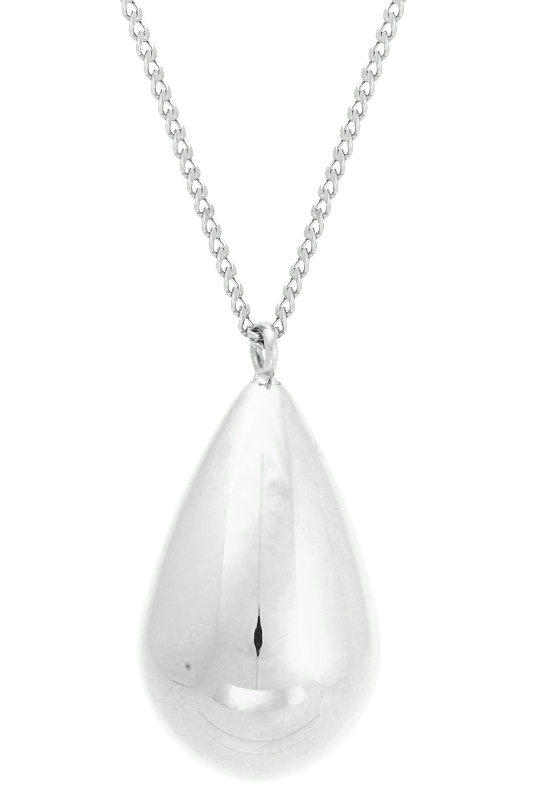 Edblad Drop halsband Steel 123565