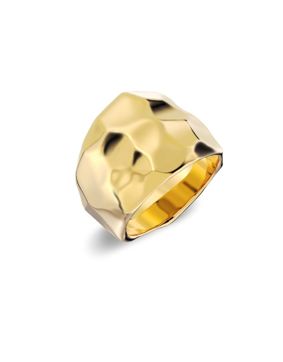 Edblad Fairfax ring guld 126884