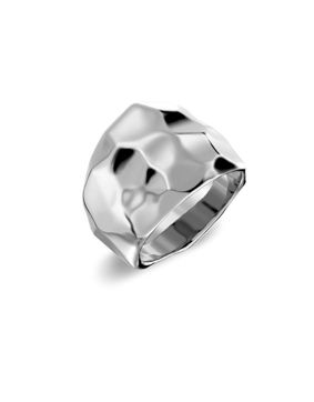 Edblad Fairfax ring stål 126883