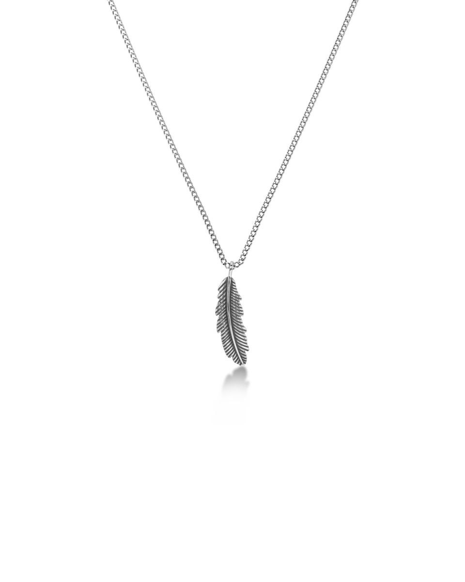 Edblad Feather halsband S 132166