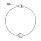 Edblad Gabrielle Steel pärlaarmband 129416