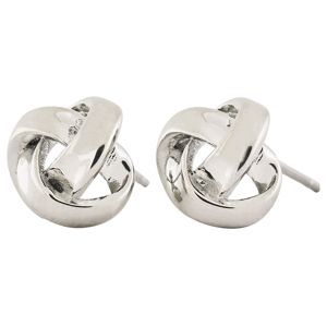 Edblad Gala örhängen Steel 111449 main product photo