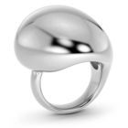 Edblad Gallant ring Maxi Steel 127555-S 16,8 mm