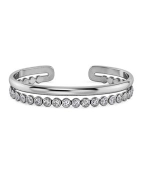 Edblad Grace armband stål S 130260