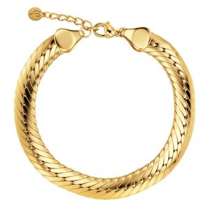 Edblad Hera Chain guld armband 129660 main product photo