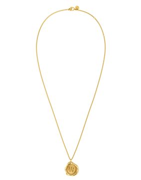 Edblad Holly guld halsband 129670