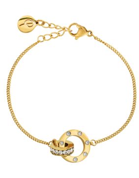Edblad Ida armband Mini Gold 111474