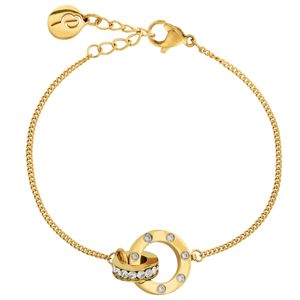 Edblad Ida armband Mini Gold 111474 main product photo