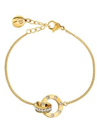 Edblad Ida armband Mini Gold 111474