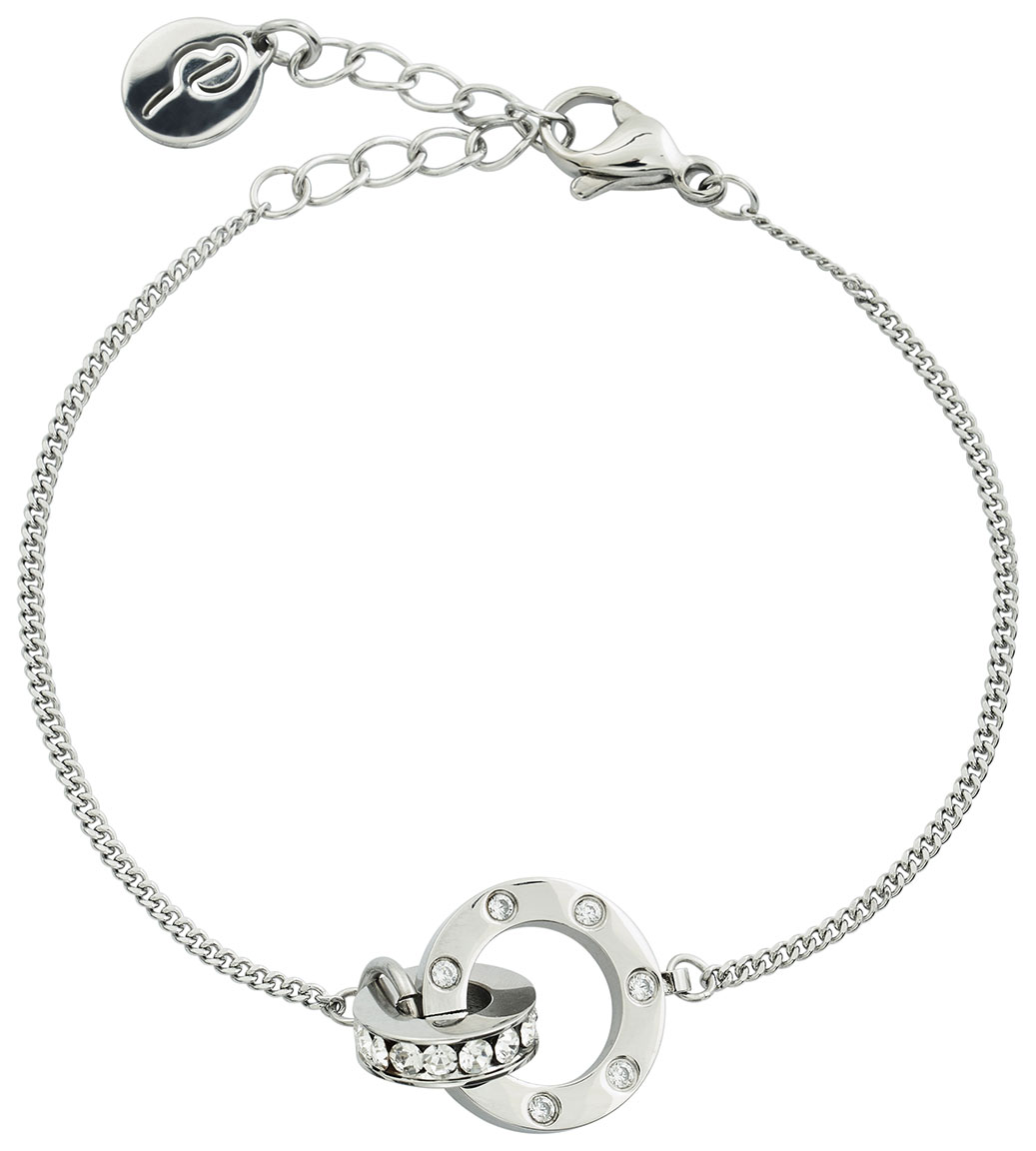 Edblad Ida armband Mini Steel 111468