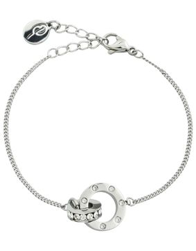 Edblad Ida armband Mini Steel 111468