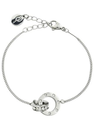 Edblad Ida armband Mini Steel 111468