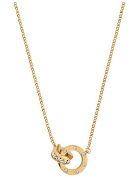 Edblad Ida halsband Mini Gold 111473