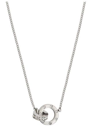 Edblad Ida halsband Mini Steel 111467