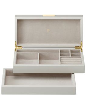 Edblad smyckeskrin light clay gold 115713