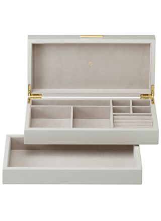 Edblad smyckeskrin light clay gold 115713