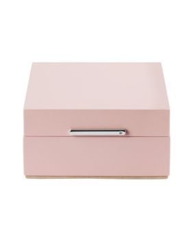 Edblad smyckeskrin Dusty Pink Steel 126343