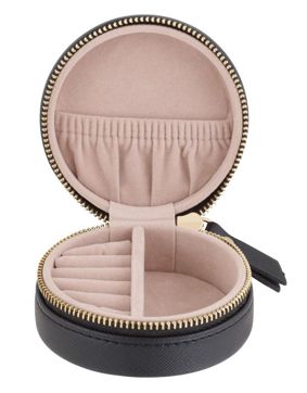 Edblad Jewellery smyckeskrin S Black 125380