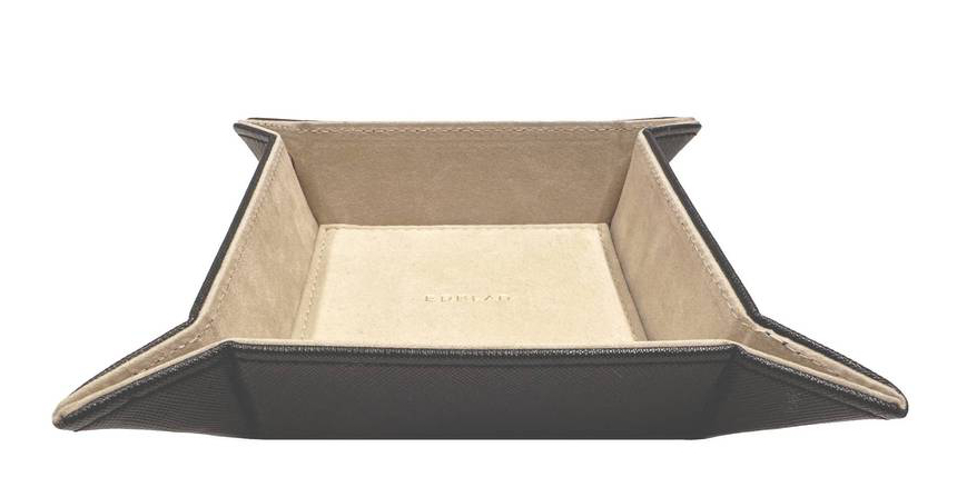 Edblad Jewellery Tray S Black 127641