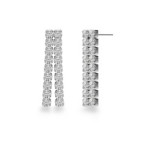 Edblad Joya orhängen stål 126899 main product photo