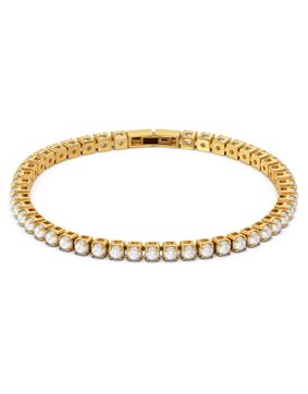 Edblad Lilo guld armband 129690-16