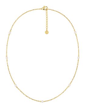 Edblad Lilo guld halsband 129692