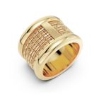 Edblad Lumi ring Gold 127453-L